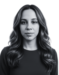 Laura Ospina — AI Manager · Tech Co-founder